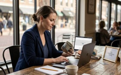 Why Most Small Business Owners Put Off Getting a Website (And What Finally Changes)