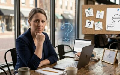 “Do I Even Need a Website?” What Business Owners Are Really Asking