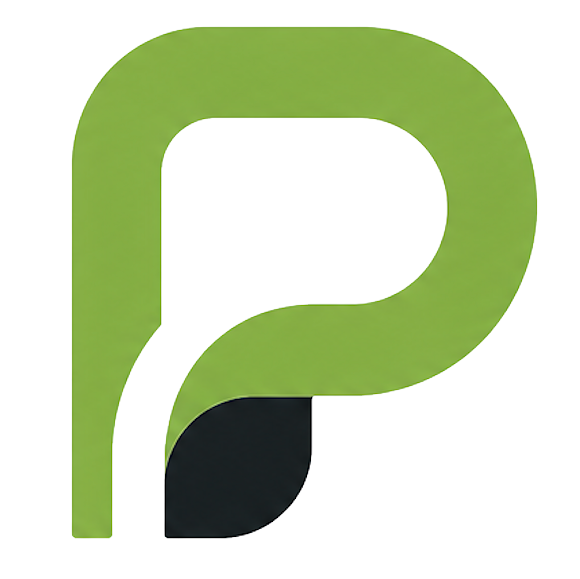 Perry AI logo