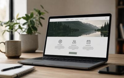 What a Website Should Actually Do for a Service Business