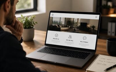 What People Look for in the First 5 Seconds of Your Website