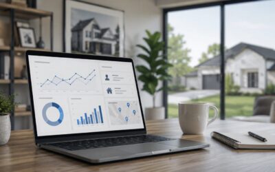 How to Track What’s Working on Your Realtor Website Without Getting Lost in Analytics