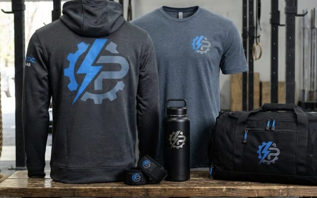 Branded Merchandise as Culture Infrastructure for Remote Teams