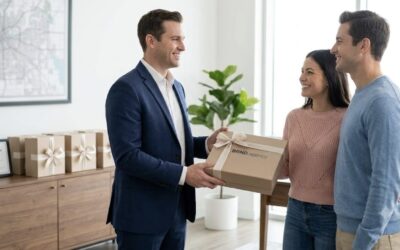 How Realtors Stay Top of Mind Between Transactions