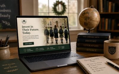 What to Put on Your Giving Tuesday Page (Without Sounding Desperate)