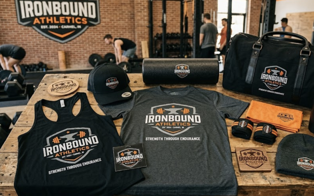 How To Build A Brand People Want To Rep, Not Just Recognize