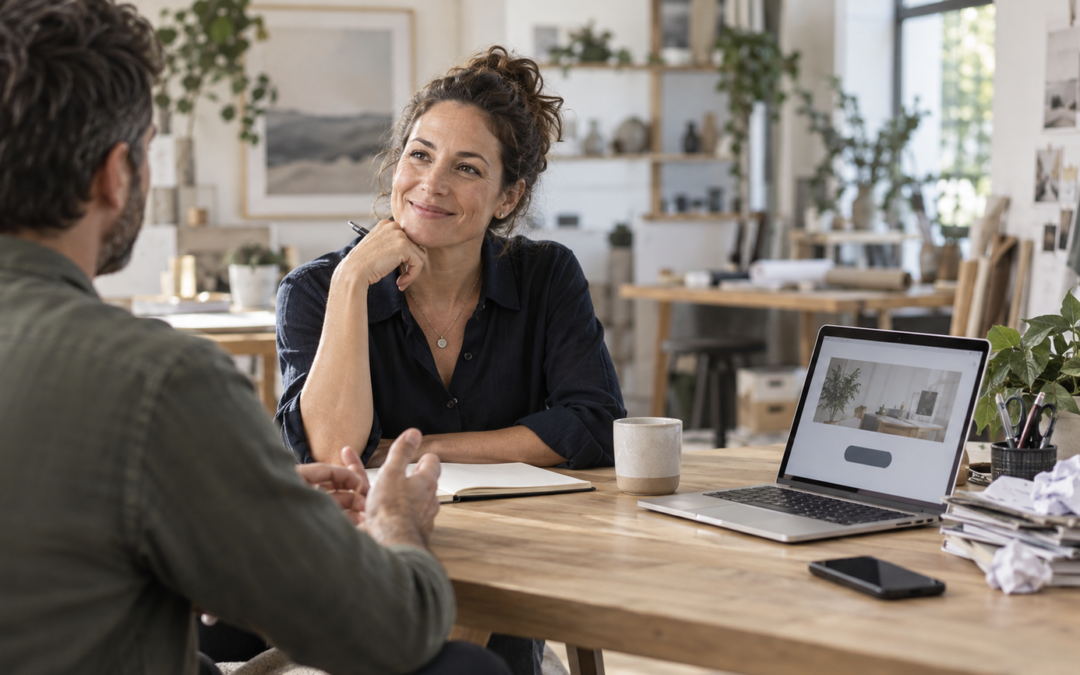 Why Some Businesses Get More Leads After Doing Less
